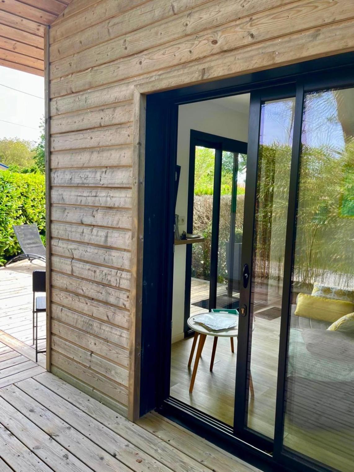 Casa Tagomago Villa Andernos-les-Bains Exterior photo